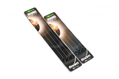 Korda BOOMS Loop Hook Links