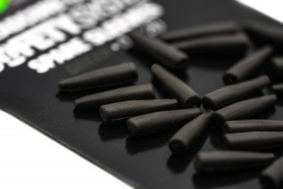 Korda Spare Leadcore Chod safety system Sleeves