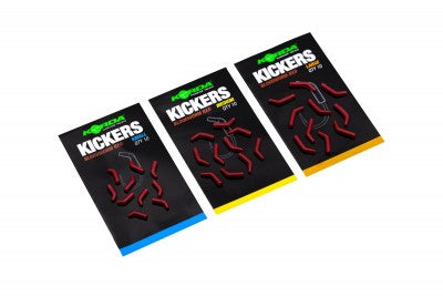 Korda Bloodworm Kickers