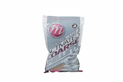 Mainline Match Coarse Pellets 1kg