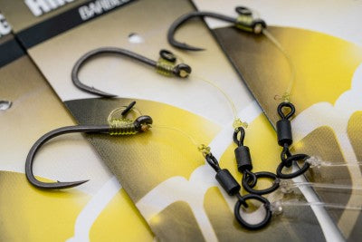 Korda Hinge Rig Choddy MT