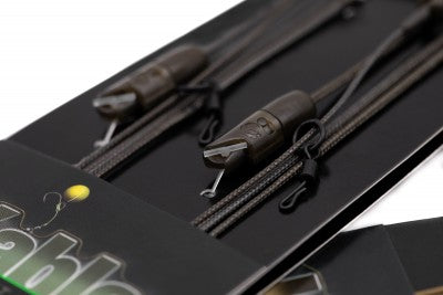 Korda Kable Leadcore Leaders Heli-Safe 1m