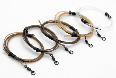 Korda Dark Matter Leaders Ring Swivel