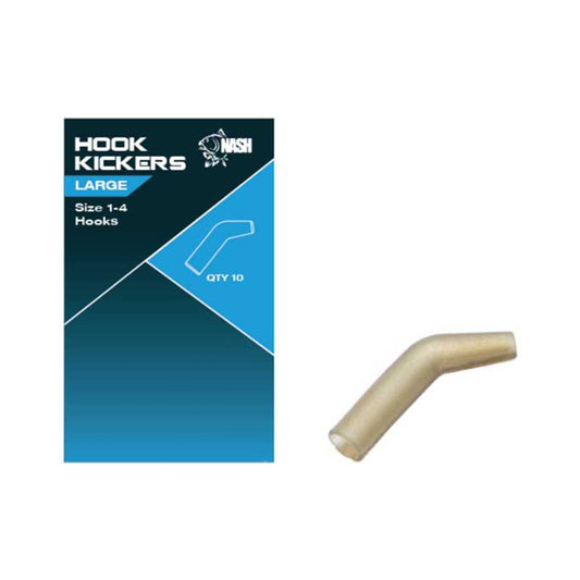 Nash Hook Kickers