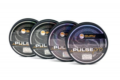 Guru Pulse Pro Line 300m