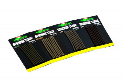 Korda Shrink Tubes