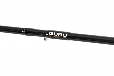 Guru A-CLASS Medium Feeder Rod 12ft 3pc 1-70g (INSTORE COLLECTION ONLY)