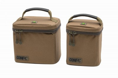 Korda Compac Goo Bag Olive
