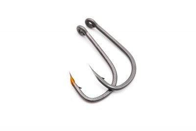 Korda Kamakura Wide Gape X Hooks Micro barbed