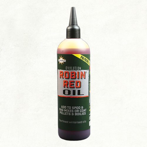 Dynamite Evolution Oils 300ml