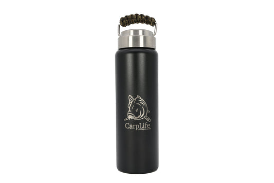 CarpLife Thermal Flask