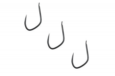 Guru Kaizen Spade End Hooks Barbless