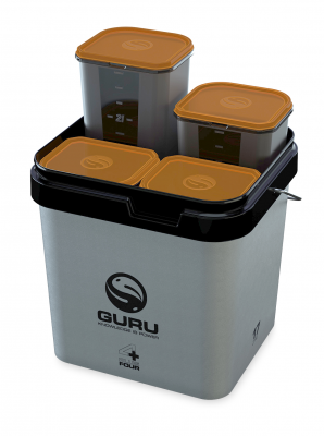 Guru Plus 4 System