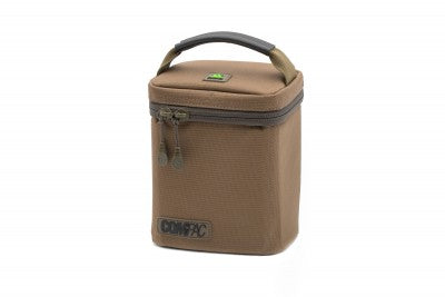 Korda Compac Goo Bag Olive