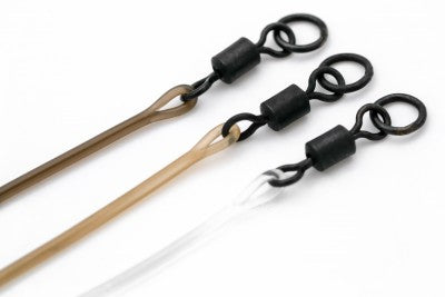 Korda Dark Matter Leaders Ring Swivel