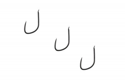 Guru F1 Pellet Hooks Barbless