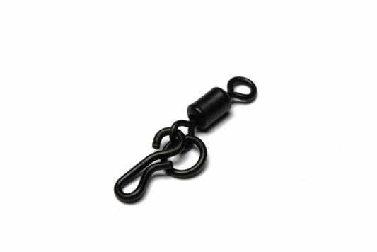 Nash Quick Change Drop Off Inline Swivel