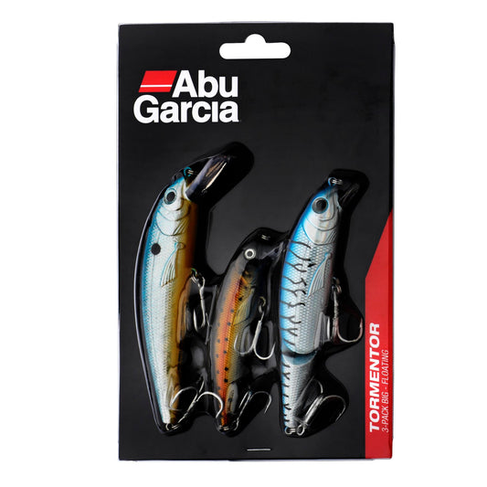 ABU GARCIA Longs Bait and Tackle ABU GARCIA Longs Bait and Tackle