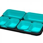 Drennan DMS Bait Boxes (Ventilated Lids)