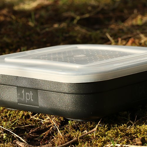 Gardner Maggot / Bait Tubs