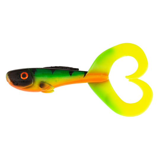 Abu Garcia Beast Twin Tail