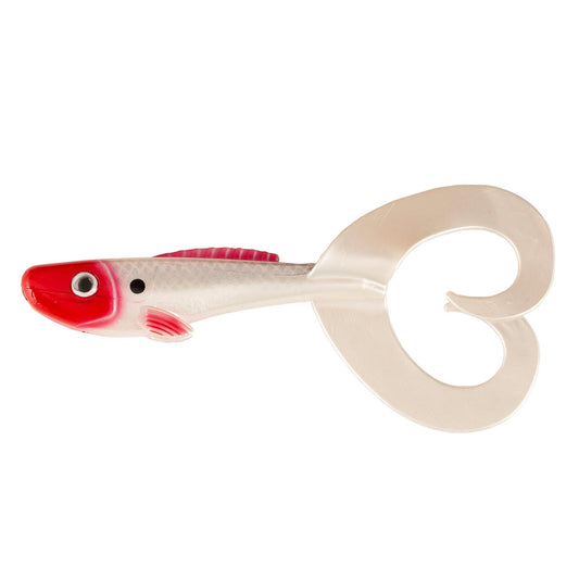 Abu Garcia Beast Twin Tail