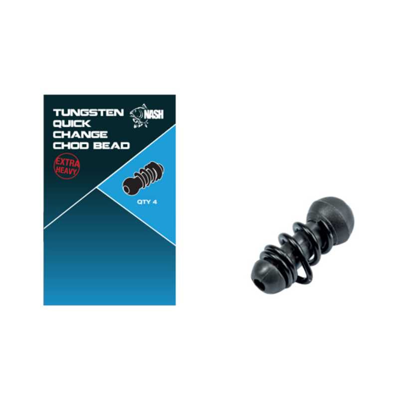 Nash Quick Change Chod Bead