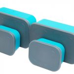 Drennan DMS Bait Boxes (Ventilated Lids)