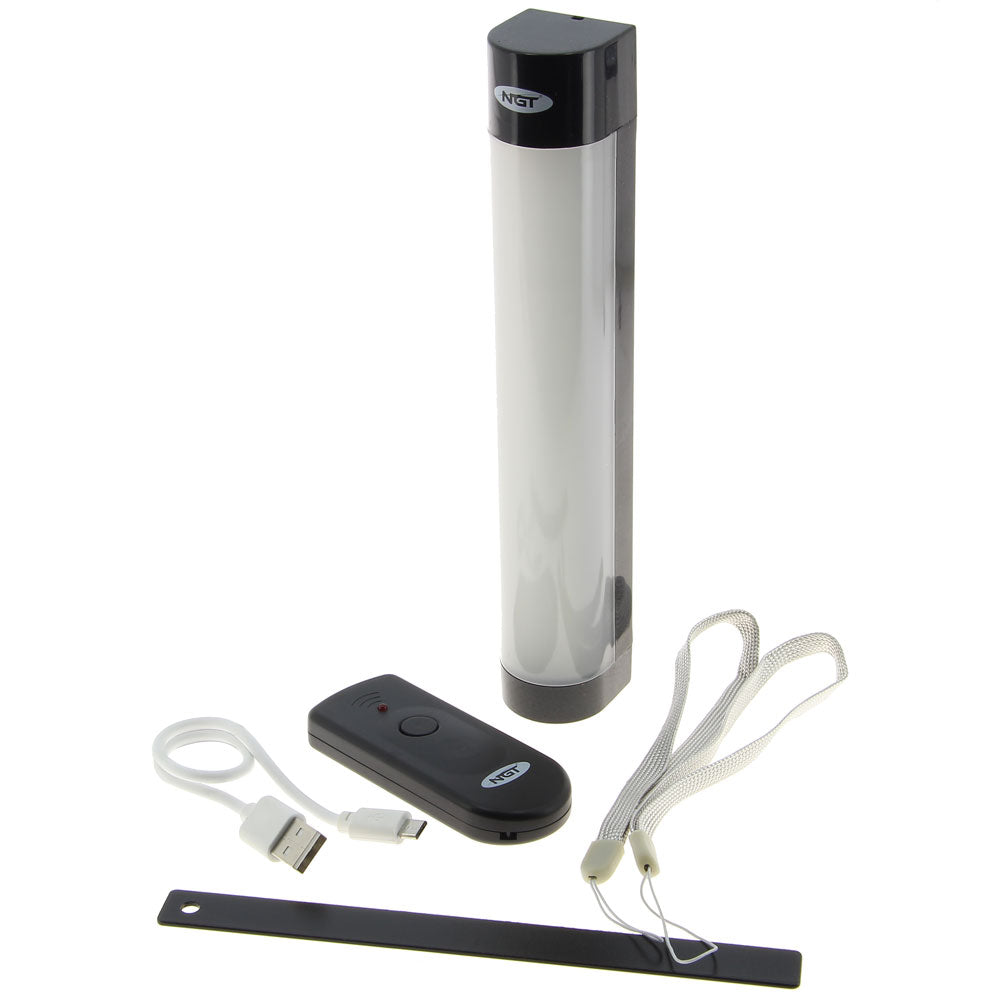 NGT Remote Bivvy Light Large