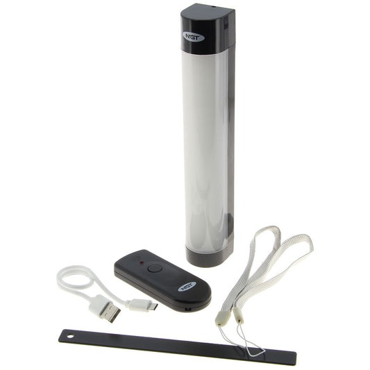 NGT Remote Bivvy Light Large
