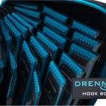 Drennan Hook Book