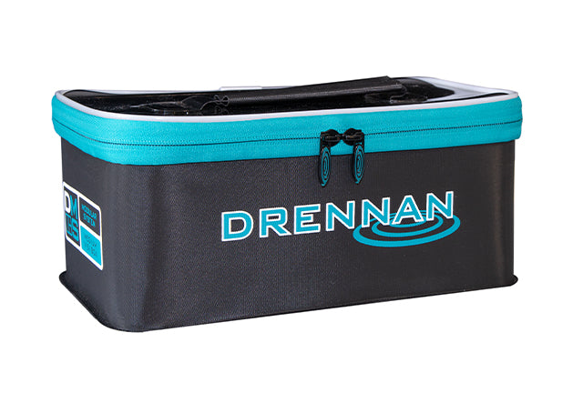 drennan tackle box Drennan DMS Visi Boxes – Longs Bait and Tackle