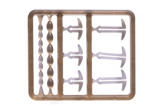 ESP Camo Cryogen Hair Rig