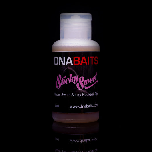 DNA Sticky Sweet Hookbait Dip 50ml