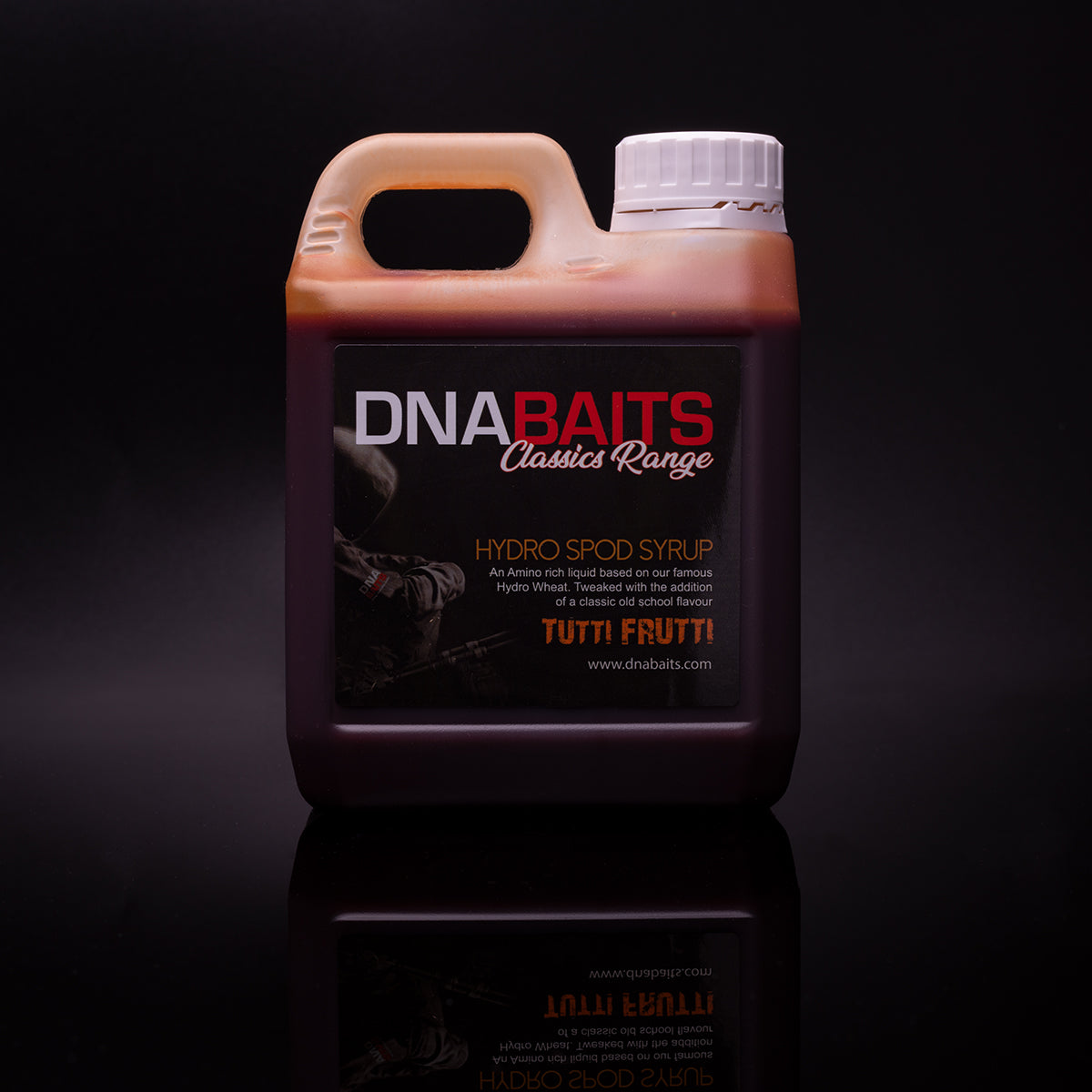 DNA Hydro Spod Syrup 1L
