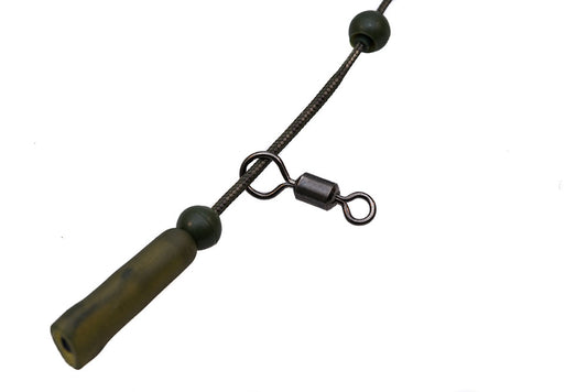 ESP High Performance Big-Eye Swivels