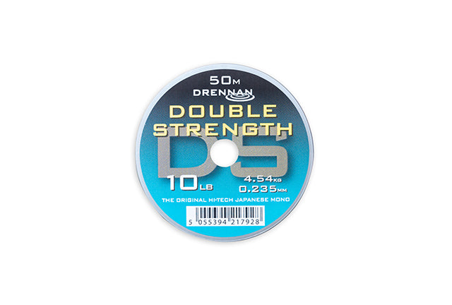 Drennan Double Strength Line