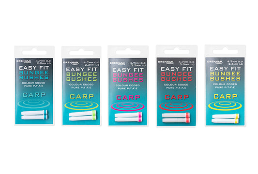 Drennan Easy Fit Bungee Bush