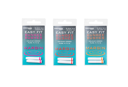 Drennan Easy Fit Bungee Bush