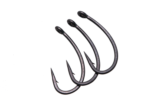 ESP Cryogen Curve Shanx Hooks
