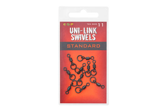 ESP Standard Uni-Link Swivels Size 11