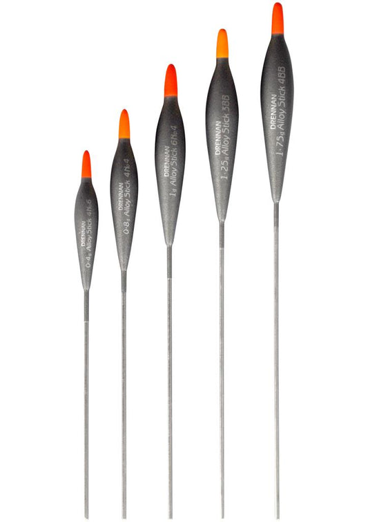 Drennan Alloy Sticks
