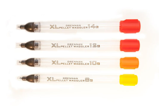 Drennan XL Pellet Waggler