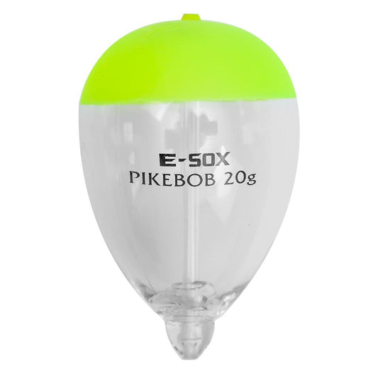 E-Sox Pike Bob Floats