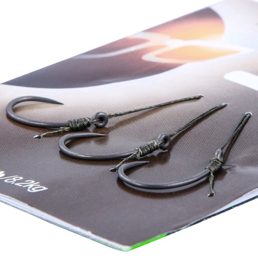 Korda Loops Rigs Krank