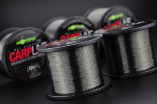 Korda Carp Lines – Longs Bait and Tackle