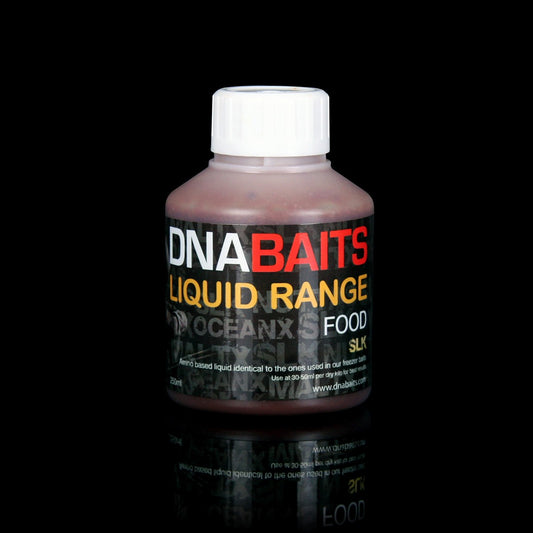 DNA Liquid Food - SLK
