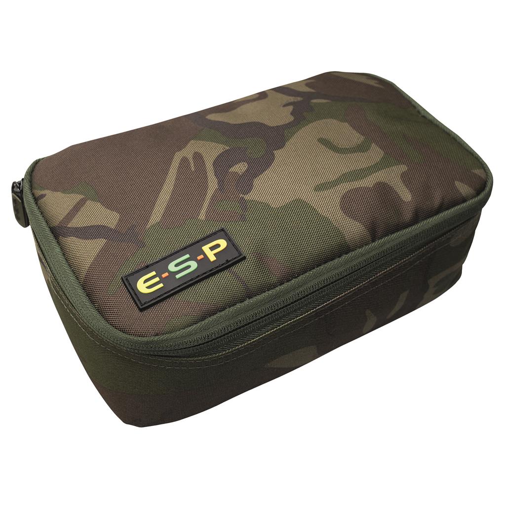 ESP Tackle Case Camo