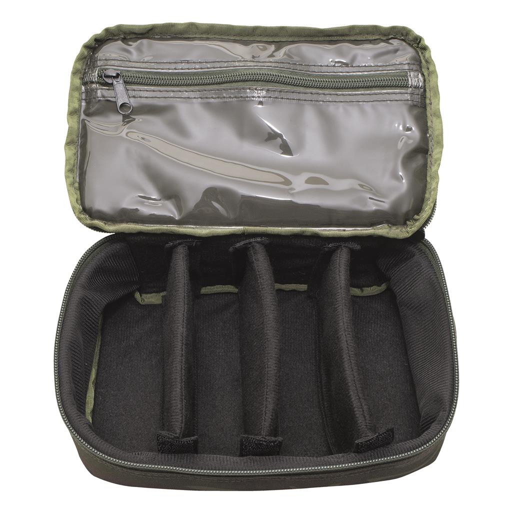 ESP Tackle Case Camo