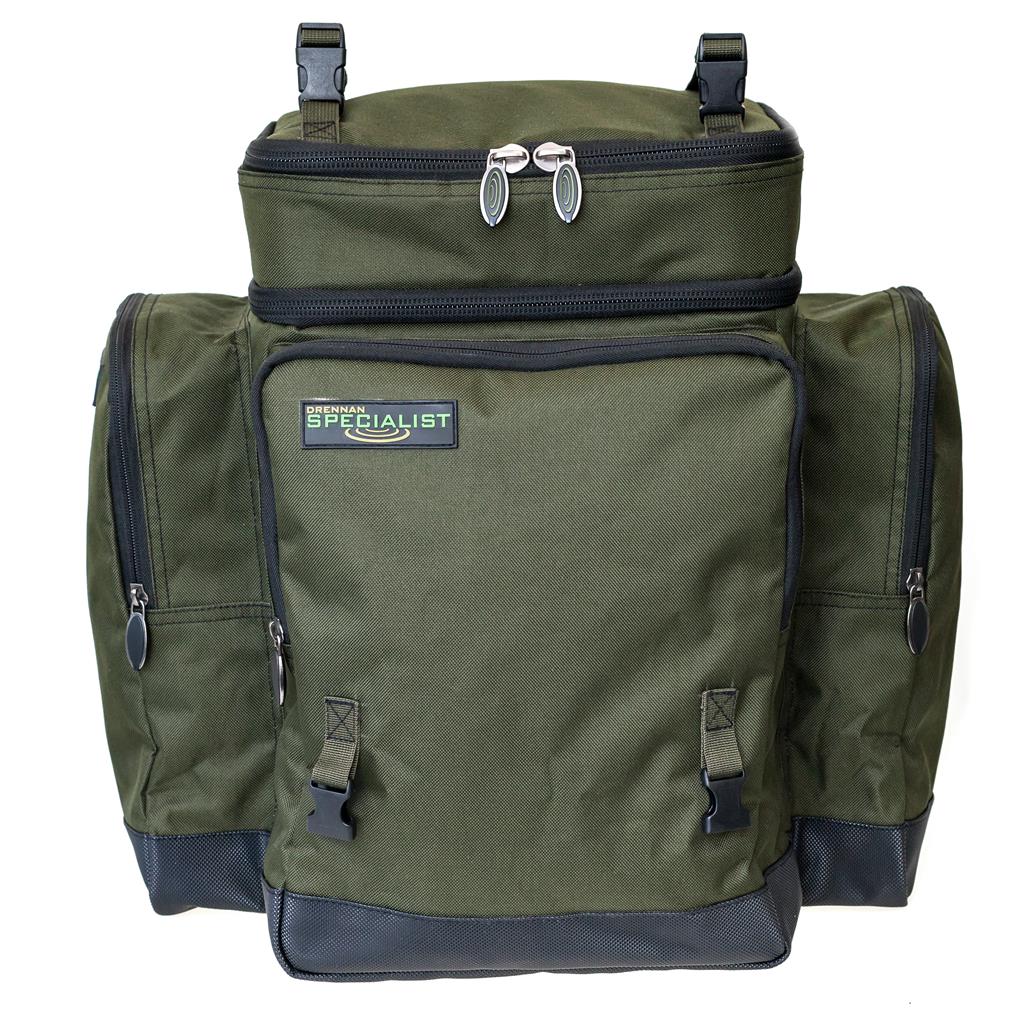Drennan Specialist Compact Rucksack